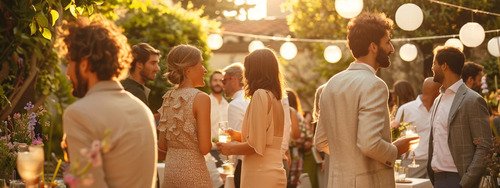 Vestidos Glamorosos y Trajes Chic: La Guía Definitiva de la Moda Elegante para Eventos